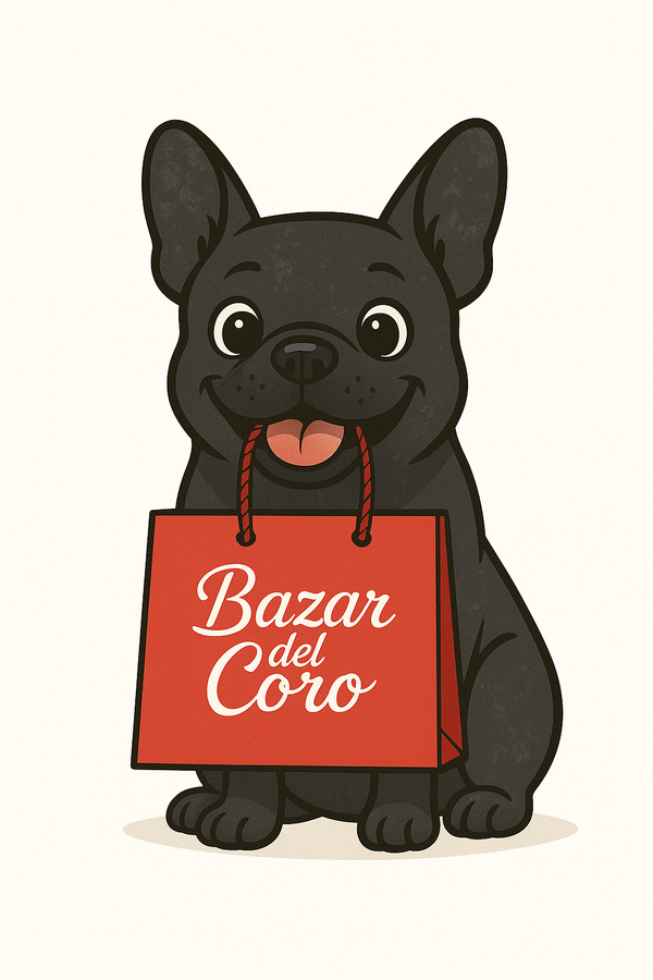 bazar del coro